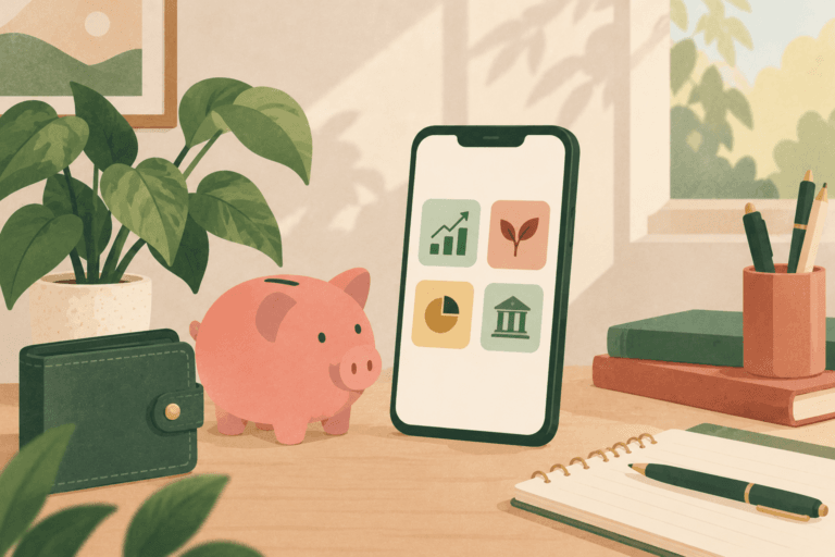 How to Start Investing with $100