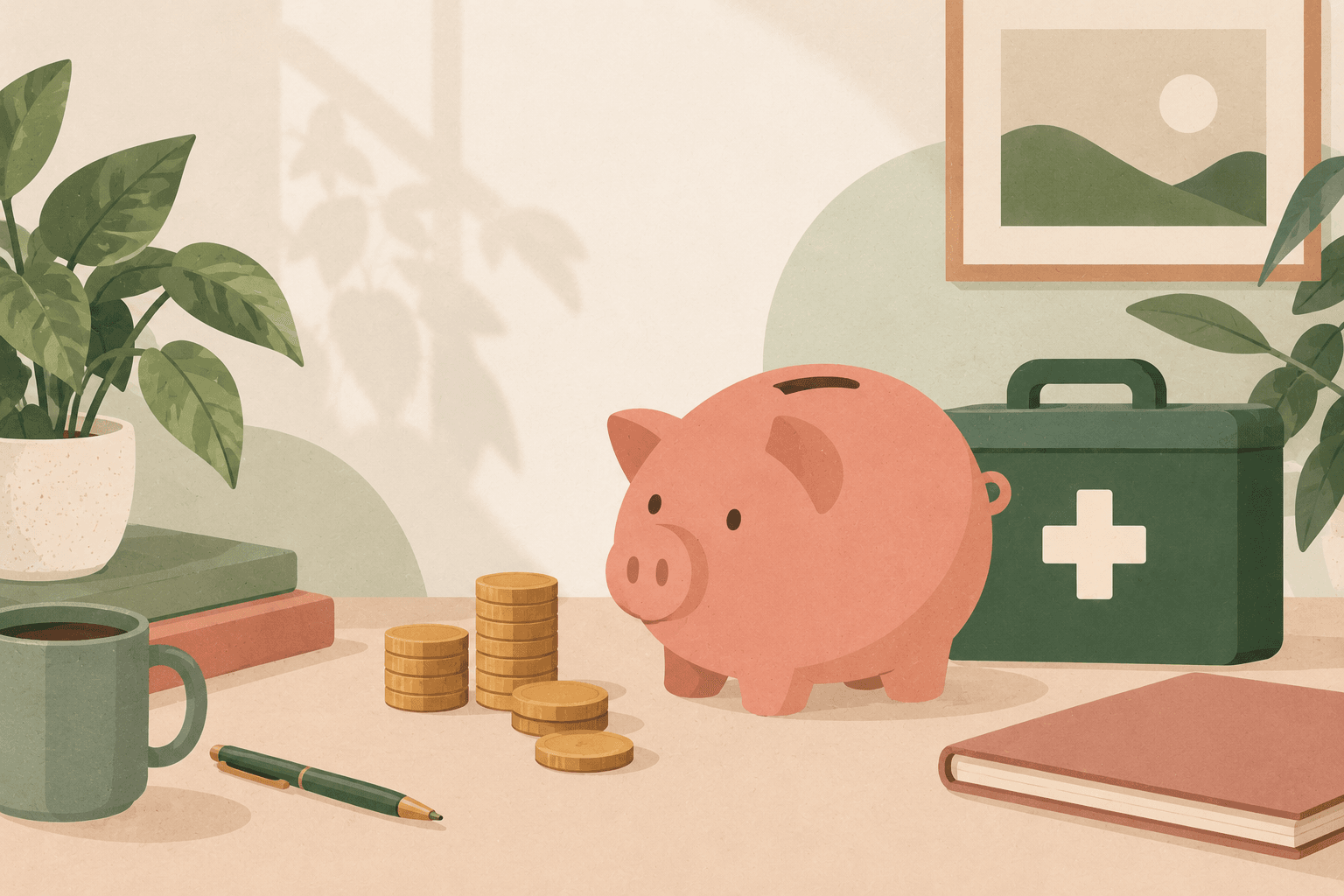 emergency fund